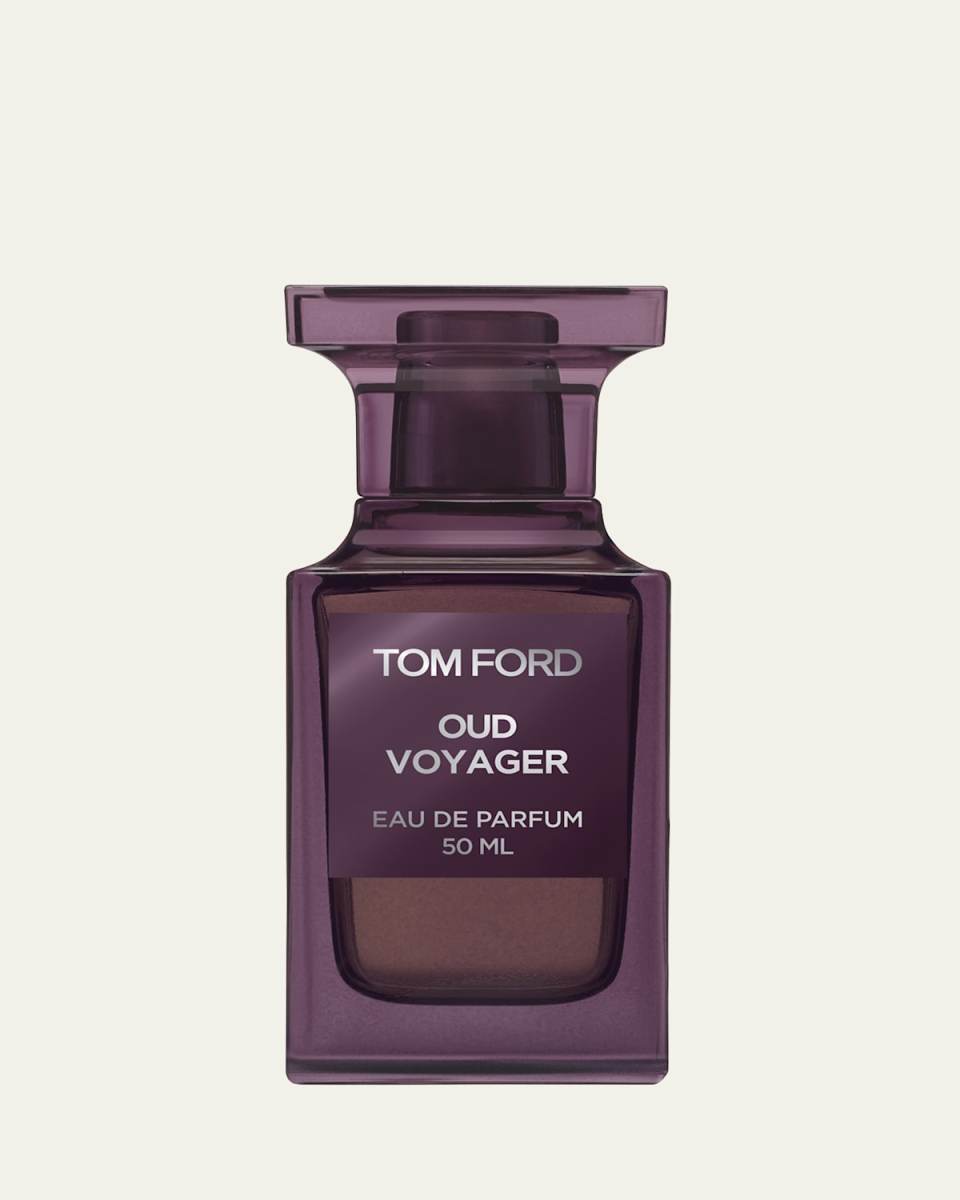 Oud Voyager Eau de Parfum, 1.7 oz.